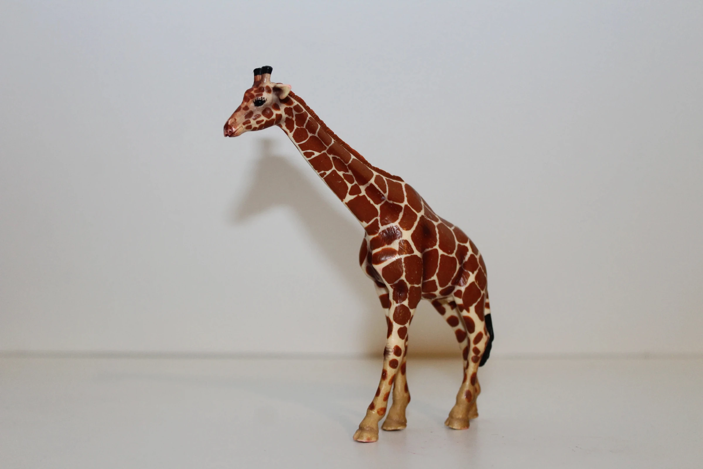 Figurine Girafe - Schleich 2003